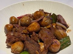 -侨美食家·40年地道粤菜(珠江新城店)