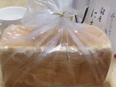 -银座仁志川·生吐司专门店(香港广场店)