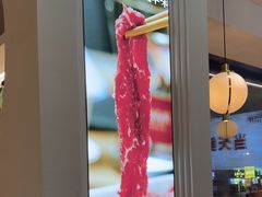 -千牛将·鲜牛肉火锅(开元路店)