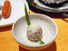 -朵朵开素食餐厅(后宰门街店)
