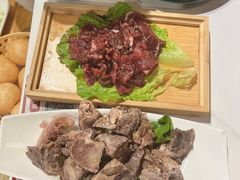 -犇牛记·鲜牛肉火锅