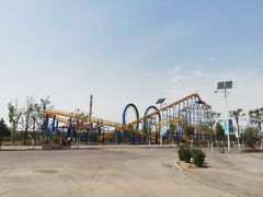 -济南国际园博园