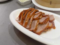 -褚记烤鸭·南京家常菜(雨花e-park店)