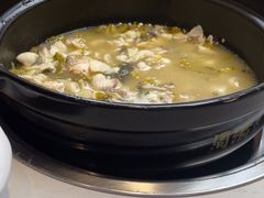 -周渝食惦酸菜鱼(青浦店)
