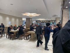 -磨沟沿老字号牛肉面·清真(金港城店)