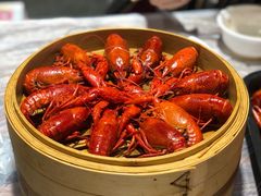 -靓靓蒸虾·头牌蒸虾(雪松路总店)