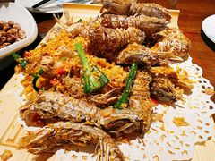 -兄弟爬爬虾(北京路店)