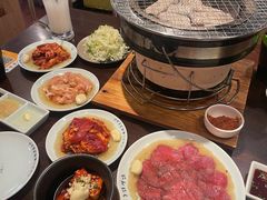 -蒜香焼肉PURUSHIN(马场路店)