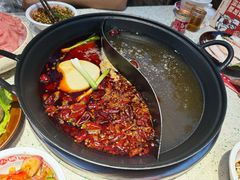 -龙厂长火锅厂(抚琴店)