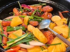 -旺爷砂锅·茶作(国贸城店)