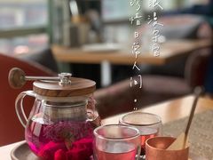 -良木缘咖啡西餐(优品道广场店)