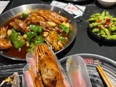 -红盔甲·小龙虾(人民广场店)