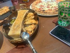 -Mammamia意大利餐厅(阳春巷店)