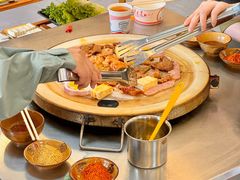 -阿昌白族石板烧(大理古城店)