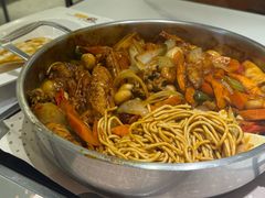 -黄记煌三汁焖锅(新佳丽江汉路店)