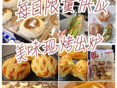 -广东科技学院(南城校区)
