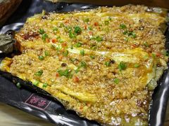 烤茄子-云晓光头烧烤吧(新大陆广场店)