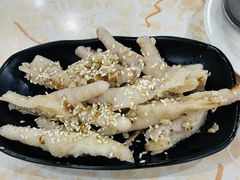 -黄师奶甜品店