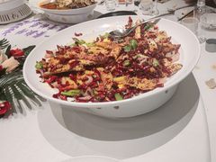-贡宴盐帮菜自贡驻京联络处餐厅