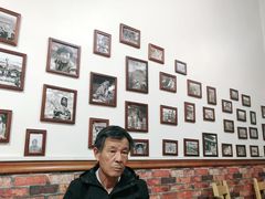 大堂-老丽江餐馆(丽江华都商贸城店)