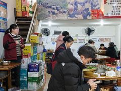 -三兄弟鲜羊肉