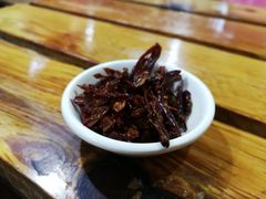 -贵州特色羊肉粉(北岸印象店)