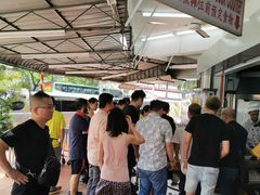 -阿坤纯正西刀鱼丸(Kuala Lumpur Branch)