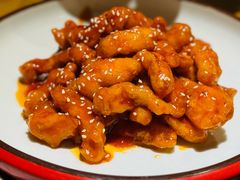 -汉·鲜味人知(陈家营店)