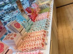 -好利来(青年宫店)