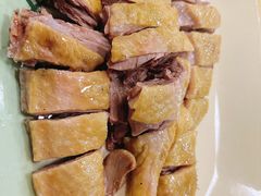 -将军陂美食山庄·瓦缸炭烧鸡