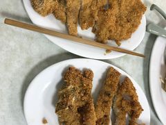 -明呈黄鱼面馆(斜土路店)