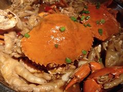 -胖哥俩肉蟹煲(福州仓山爱琴海店)