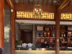 -湘湖大院(越王路店)