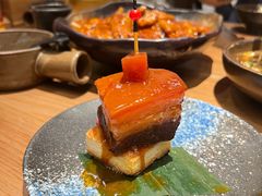 -顾乡私房菜(金沙天街店)