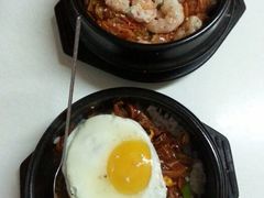 android_upload_pic-韩聚园韩国料理(文灶店)