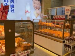 -红星前进面包牛奶公司(五道口购物中心店)