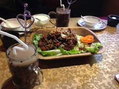 -阿布氇孜藏餐厅(九寨沟店)