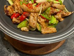 -李记饺子·熏酱东北菜(欢乐谷店)