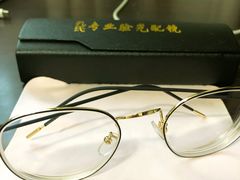 -臻美视爵眼镜·明月·依视路·蔡司折扣店(广渠门店)