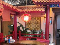 -秦月轩·陕西家乡菜(阜成路·五棵松店)