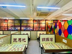 -香港華心糖水鋪(南西总店)