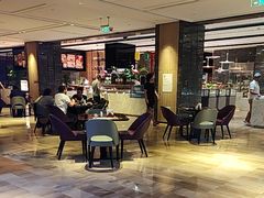 -丽都皇冠假日酒店·Matrix亦餐厅(望京店)