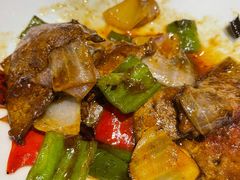 -大牌大·传统杭帮菜(湖滨店)