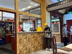 -福寿斋·老北京铜锅涮肉·烤鸭(顺义总店)