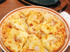 -萨莉亚意式餐厅(浦江万达广场店)