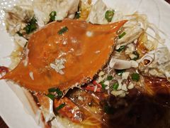 -妈妈菜舟山海鲜(定海古城店)