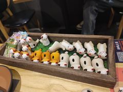 -鳗事鱼意·活鳗現烤专门店(富力海珠城店)