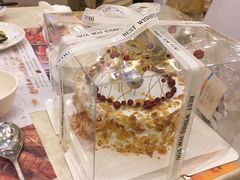 -芭菲盛宴·环球美食(袁家岗店)