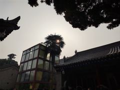 -西安市广仁寺