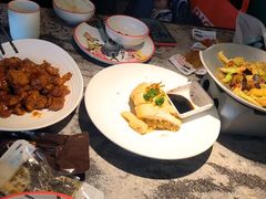 -新白鹿餐厅(松江开元地中海店)